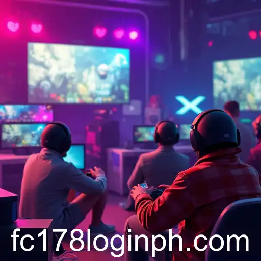 Exploring fc178 Login: The Gateway to Gaming Adventures