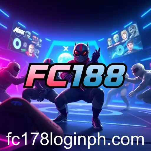 The Evolution of FC178 Gaming Portal